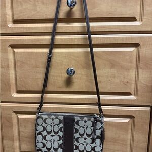 Coach vintage  Crossbody Bag
Great shape never used